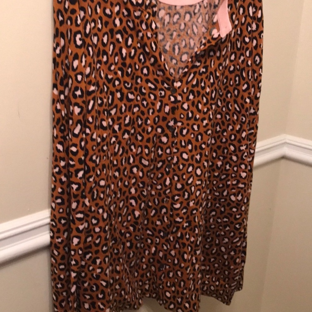 Cardigan worn once